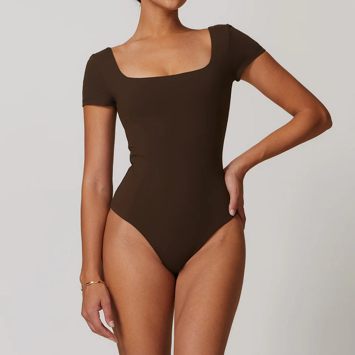 Selva Bodysuit