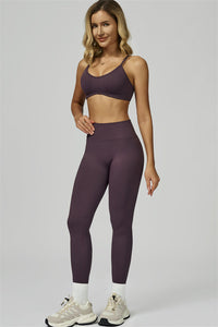 Bali Motion Sports Bra