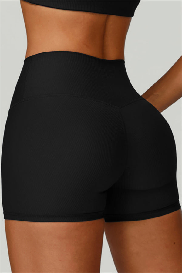 The Burst Jacket Shorts 2-Piece Set