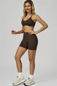 Bali Motion Sports Bra