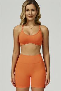 Bali Motion Sports Bra