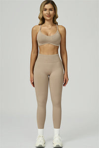 Bali Motion Sports Bra