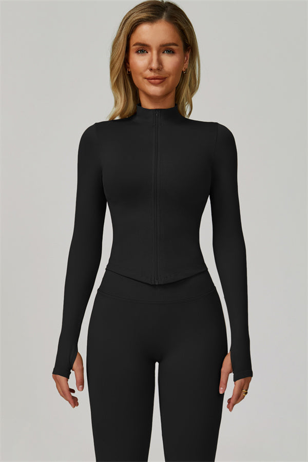 The Lagoon Jacket Leggings 2-Piece Set