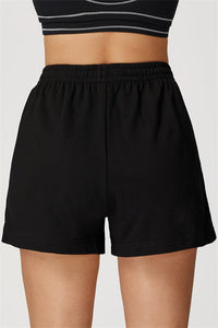 The Amara Lounge Shorts