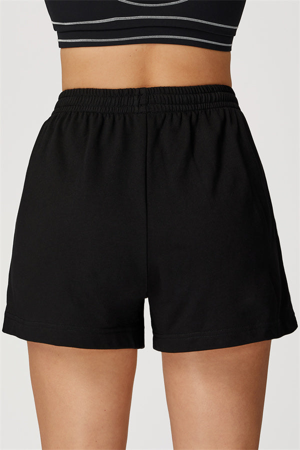The Amara Lounge Shorts