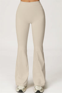 The Axis Flared Leggings