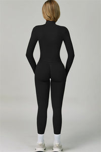 The Lagoon Jacket Leggings 2-Piece Set