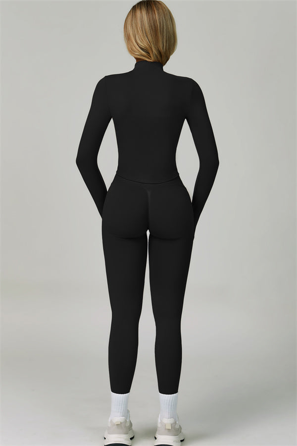 The Lagoon Jacket Leggings 2-Piece Set