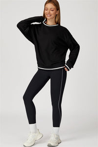 The Amara Sweatshirt