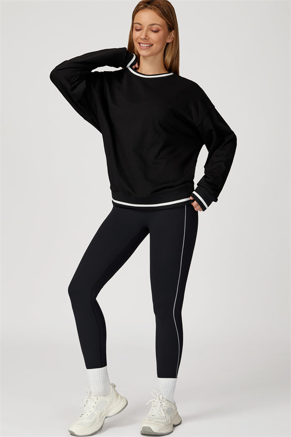 The Amara Sweatshirt