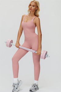 The Butterfly Jumpsuit