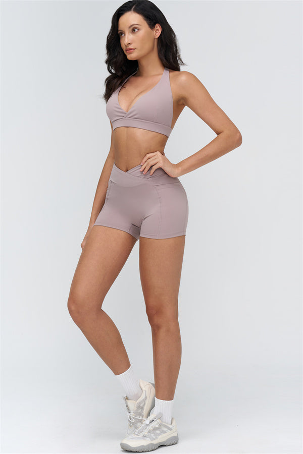 The BoldFit Sports Bra