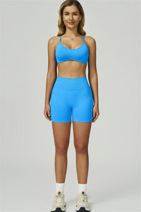 Bali Motion Sports Bra