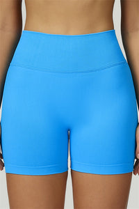 Bali Motion Crop Top Shorts 2-Piece Set