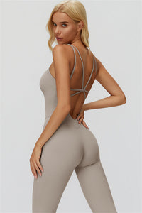 The Butterfly Jumpsuit