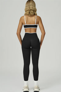 Bali Motion Trim Leggings