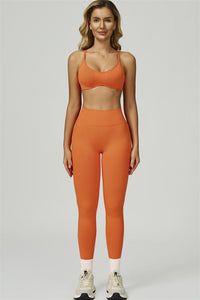 Bali Motion Sports Bra