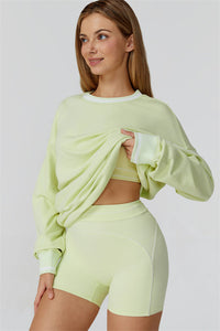 The Amara Sweatshirt