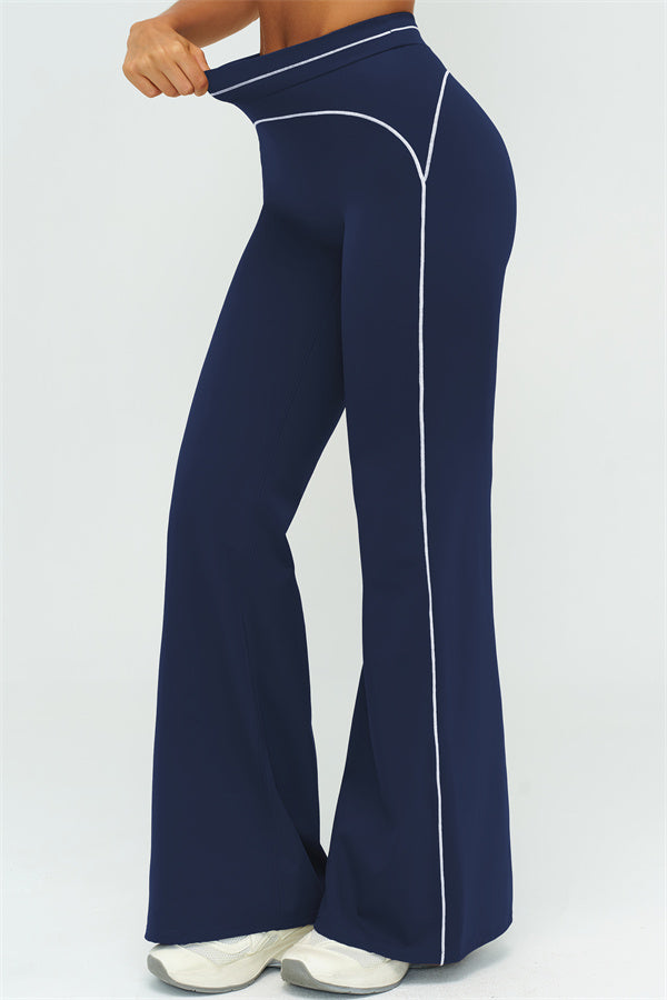 The Amara Flared Leggings