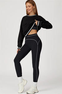 The Amara Leggings