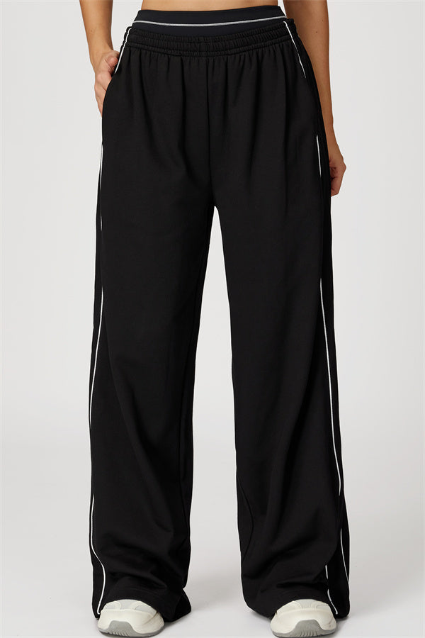 The Amara Sweatshirt Pants 2-Piece Set