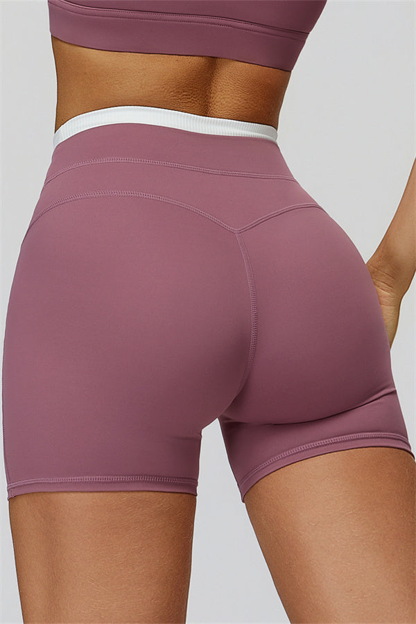 The Canyon Shorts — Wisteria