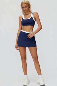 The Canyon Sports Bra