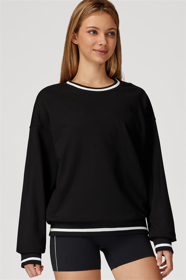 The Amara Sweatshirt