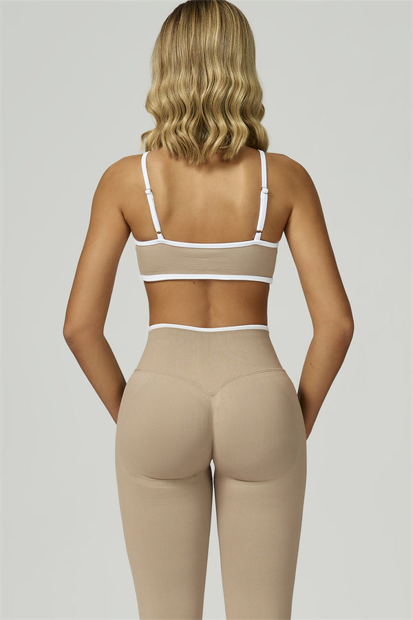Bali Motion Trim Leggings