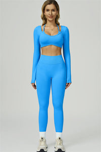 Bali Motion Leggings