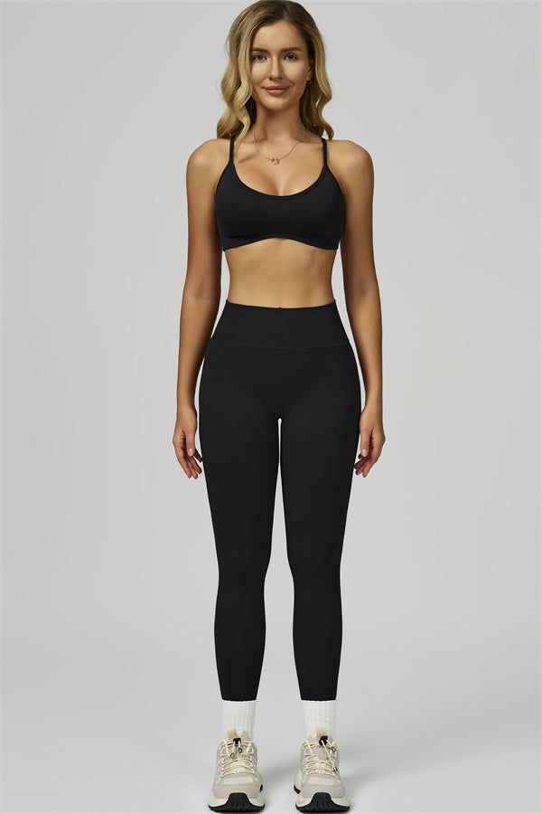 Bali Motion Leggings