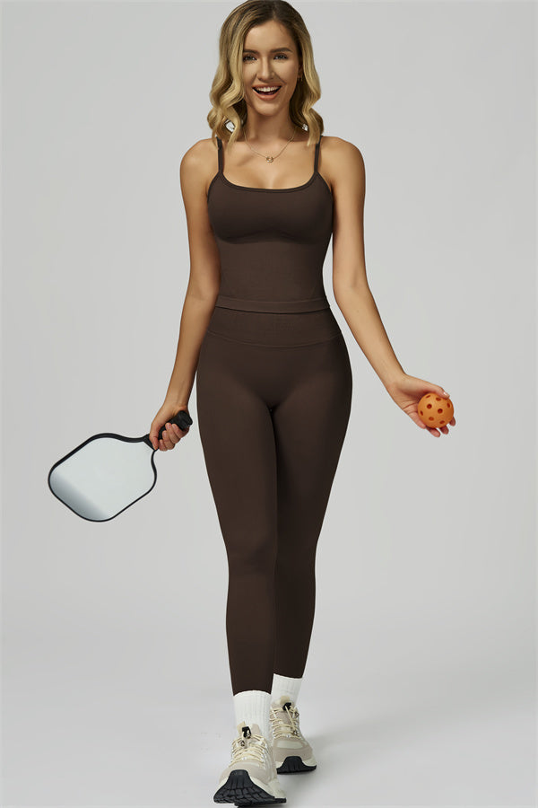 Bali Motion Crop Top