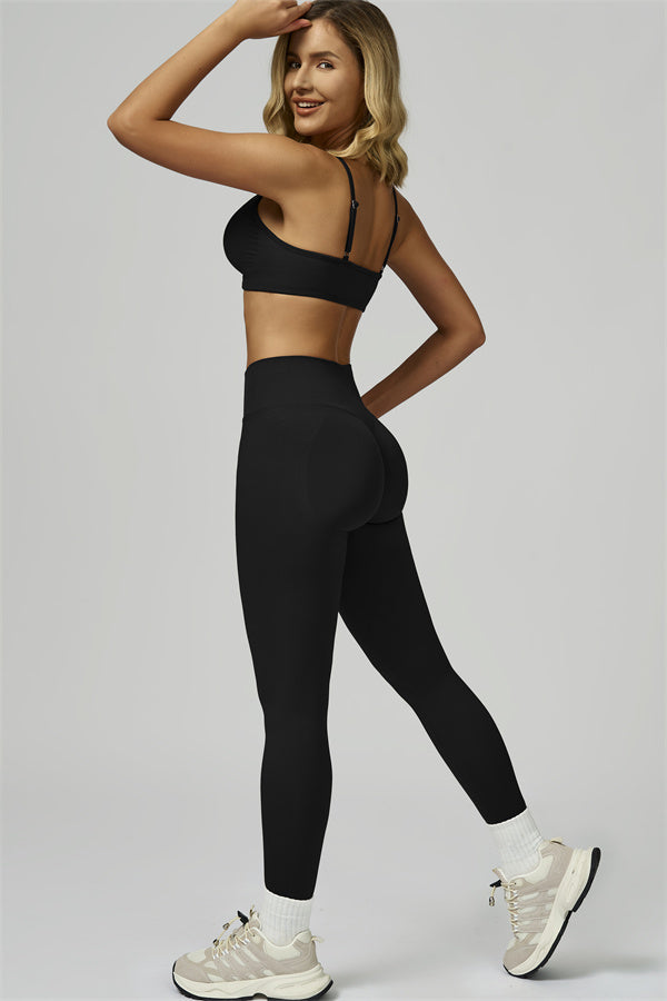Bali Motion Leggings