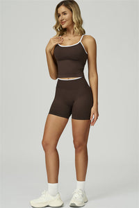 Bali Motion Trim Shorts