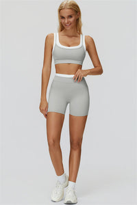 The Canyon Sports Bra