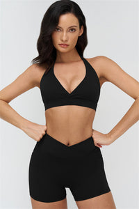 The BoldFit Sports Bra