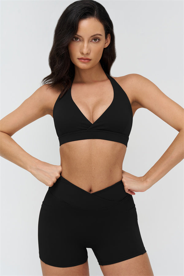 The BoldFit Sports Bra