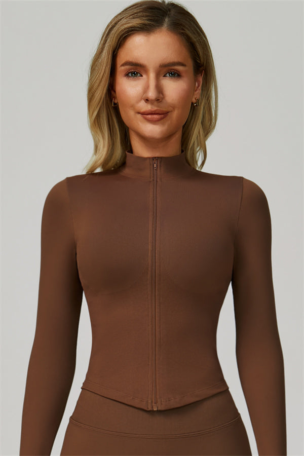 The Lagoon Jacket Leggings 2-Piece Set