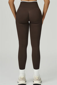 Bali Motion Trim Leggings