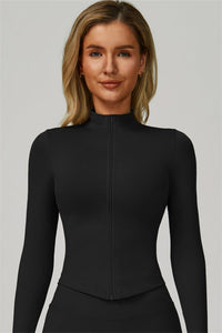 The Lagoon Jacket Leggings 2-Piece Set