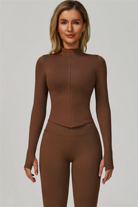 The Lagoon Jacket Leggings 2-Piece Set