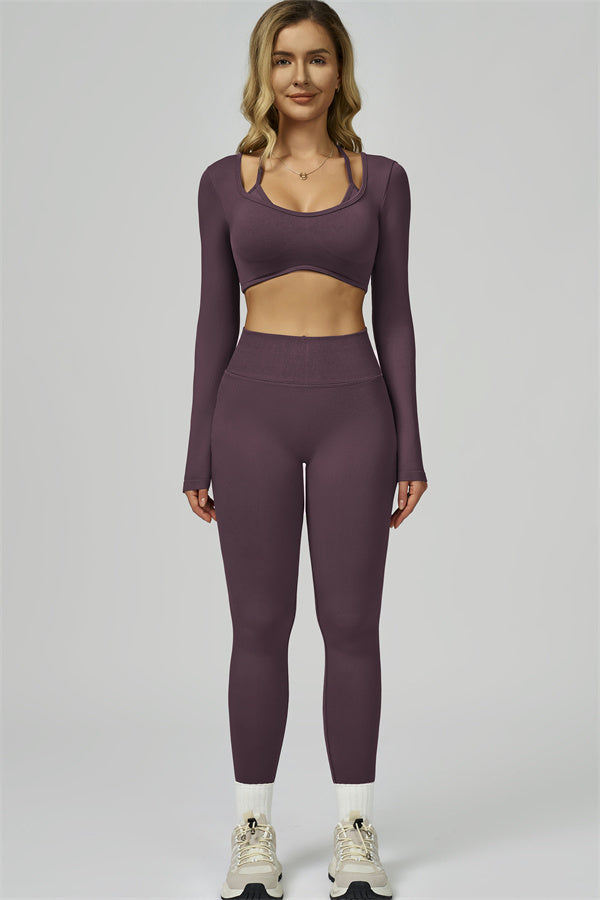 Bali Motion Leggings