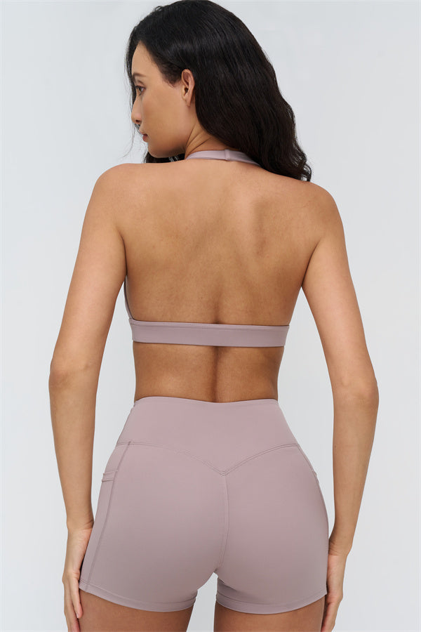 The BoldFit Sports Bra