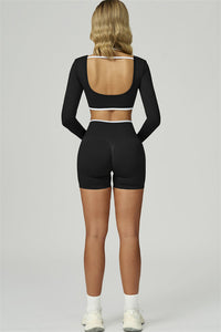 Bali Motion Trim Shorts