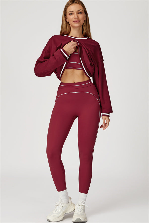 The Amara Leggings