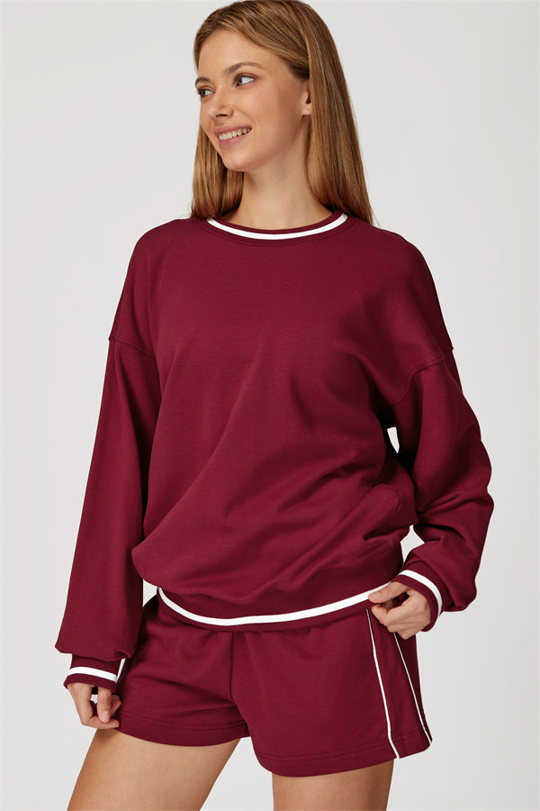 The Amara Sweatshirt