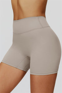 The Butterfly Shorts