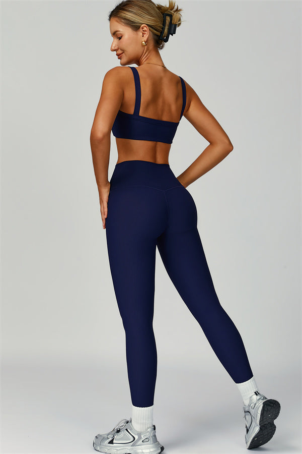 The Burst Leggings