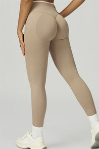 Bali Motion Trim Leggings