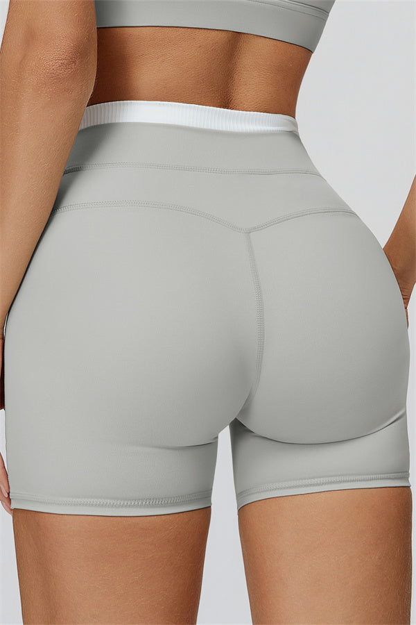 The Canyon Sports Bra Shorts 2-Piece Set